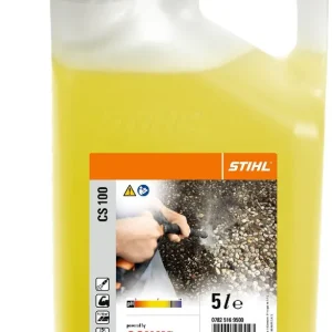 Preis Gesenkt STIHL Stein- & Fassadenreiniger CS 100 5 l