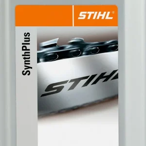 Schneller Versand STIHL Sägekettenhaftöl SynthPlus 3 l