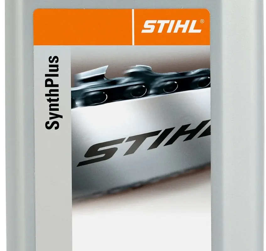 Schneller Versand STIHL Sägekettenhaftöl SynthPlus 3 l