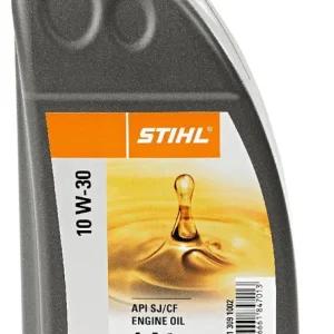 Rabatt STIHL 4-Takt-Motoröl 10 W-30 1,4L