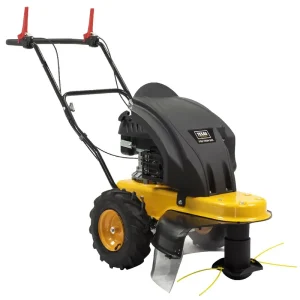Texas Benzin-Hochgrasmäher mit Radantrieb Pro Trim 600TR Meistverkauft