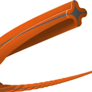 Husqvarna Trimmerfaden Whisper Twist 3mm / 210 m Länge Aktuell