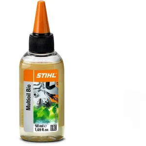 STIHL Multifunktionsöl Multioil Bio 50 ml Günstig