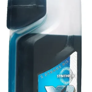 Sonderangebot Husqvarna 2-Taktöl XP 10 Liter