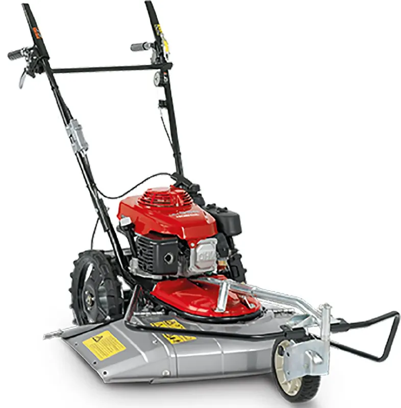 Honda Wiesenmäher UM 536 B Super-Preis