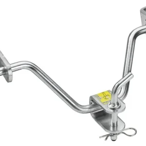 Stiga Zugöse 299900006/0 Preisknaller
