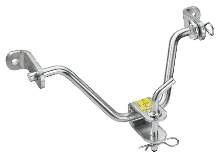 Stiga Zugöse 299900006/0 Preisknaller