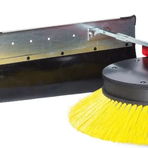 Sichere Zahlung 4F Limpar Schwadformer FKH-285
