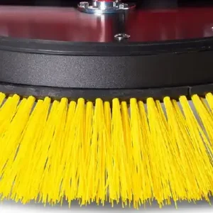 4F Limpar Ersatzbürste 4HM-R05P Poly/Welldraht Knallerangebot