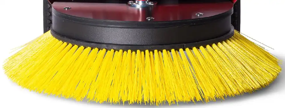 4F Limpar Ersatzbürste 4HM-R05P Poly/Welldraht Knallerangebot