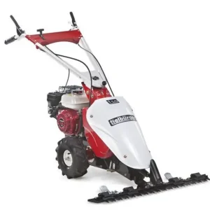 Highlight Tielbürger Balkenmäher t50 Honda GX120