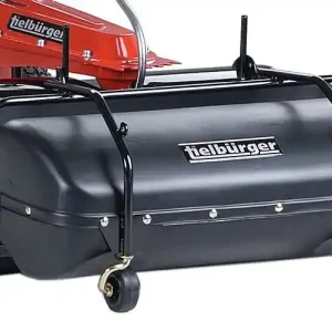 Tielbürger PE-Kunststoff-Kehrgutbehälter AD-310-030TS Günstig