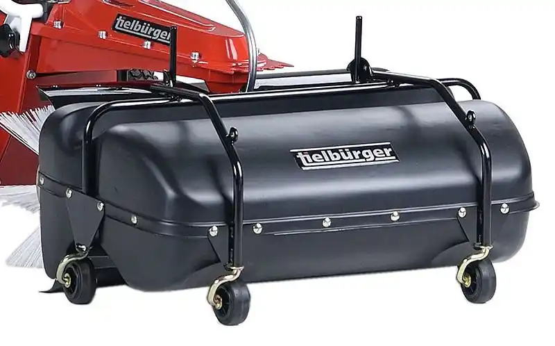 Tielbürger PE-Kunststoff-Kehrgutbehälter AD-310-030TS Günstig