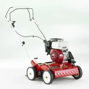 Tielbürger Profi Benzin-Vertikutierer tv510 Briggs&Stratton Power Built Neu