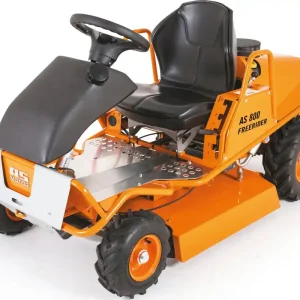 Direkt Vom Hersteller AS-Motor Aufsitz-Allmäher 800 FreeRider