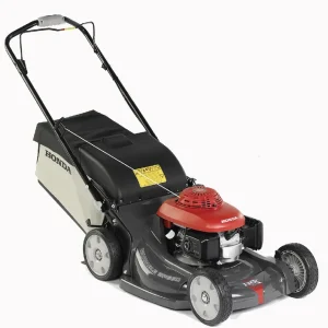 Sonderangebot Honda Versamow-Antriebsmäher HRX 537C VK