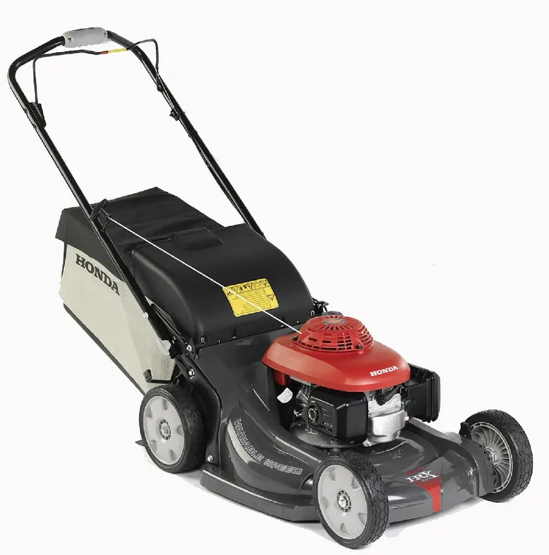 Sonderangebot Honda Versamow-Antriebsmäher HRX 537C VK