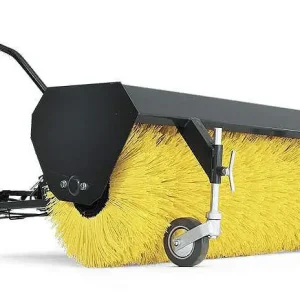 Husqvarna Frontkehrmaschine 544 92 16-01 Direkt Vom Hersteller
