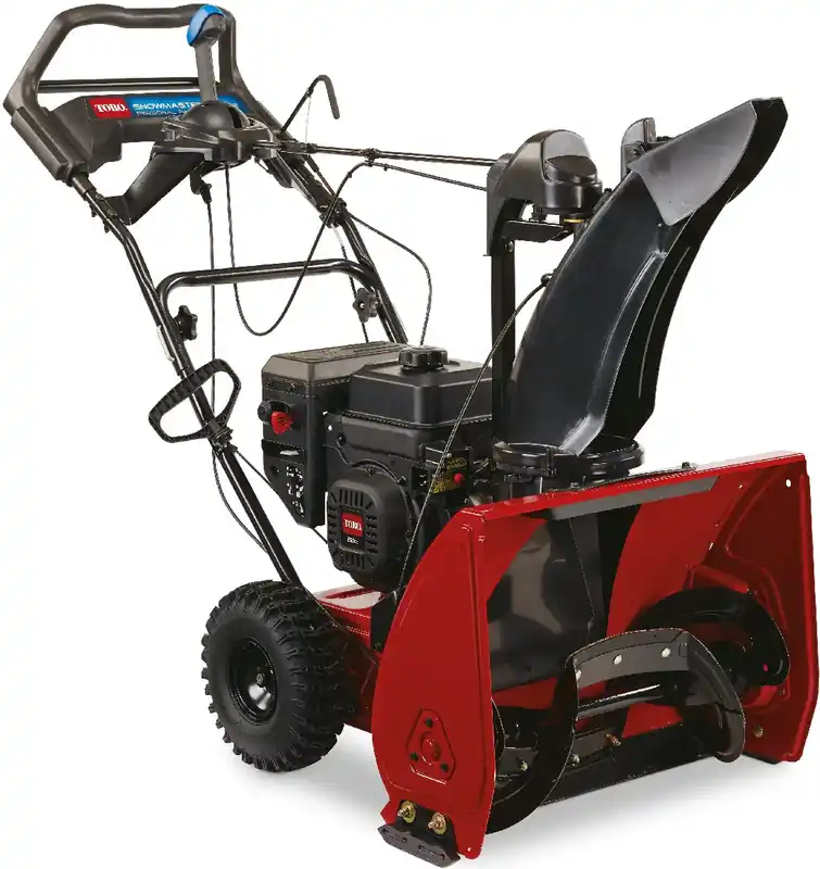Toro Schneefräse Snow Max 724 QXE Sofort Bestellen