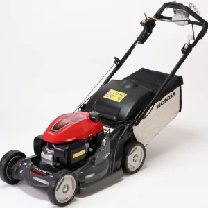Heißes Angebot Honda Versamow-Antriebsmäher HRX 476C2 VY