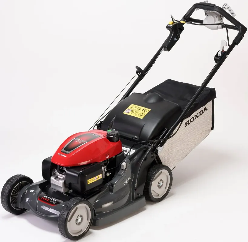 Heißes Angebot Honda Versamow-Antriebsmäher HRX 476C2 VY