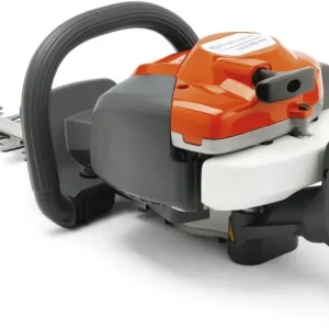 Neue Ware Husqvarna Benzin-Heckenschere 122HD45