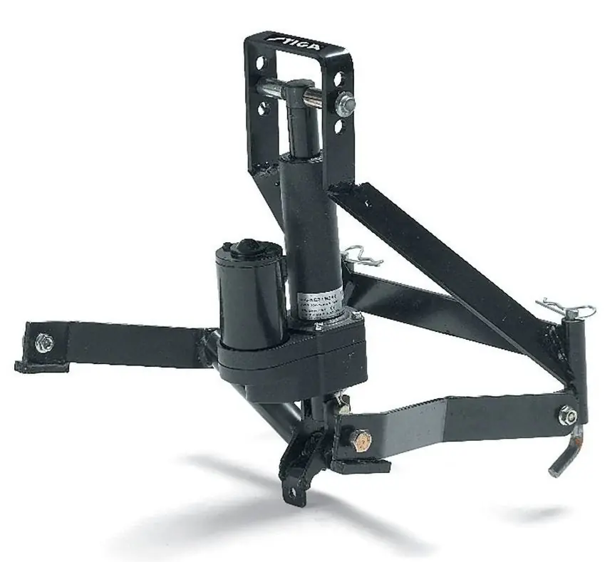 Nur Für Kurze Zeit Stiga Elektrisches Lift System 13-3919-11