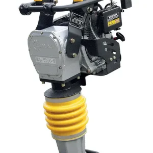 Neue Kollektion Lumag Benzin-Vibrationsstampfer VS 80S