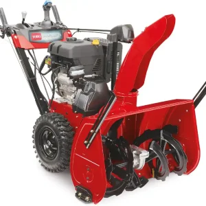 Toro Schneefräse Power Max HD 1432 OHXE Saisonangebot