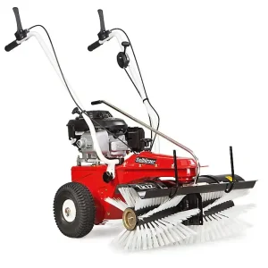 Tielbürger Schmutz- und Schneekehrmaschine tk17 Briggs&Stratton ReadyStart 575EX Sofort Bestellen