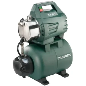 Metabo Hauswasserwerk HWW 3500/25 Inox Sofort Bestellen