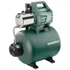 Metabo Hauswasserwerk HWW 6000/50 Inox Bestseller