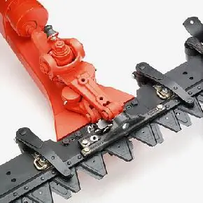 Agria Universalmähbalken 5347 753 Begrenztes Angebot
