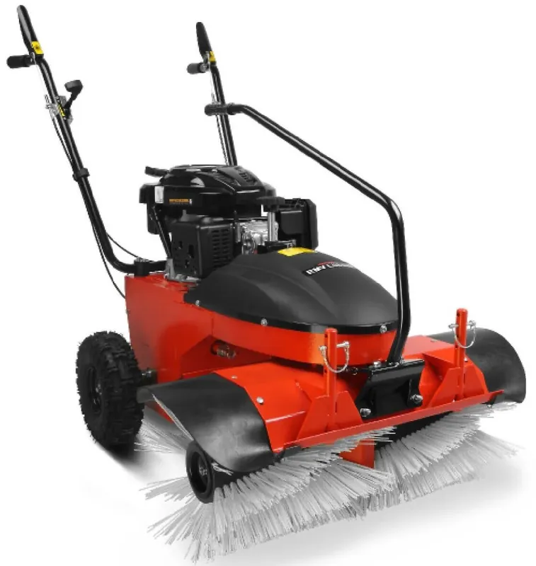 Sofort Bestellen Weibang Schmutz- und Schneekehrmaschine RMV 7030