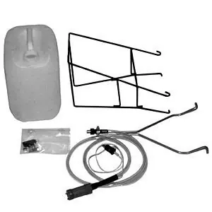 Preisknaller Tielbürger Wassersprüheinrichtung AD-511-055TS