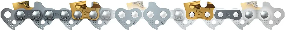 STIHL Sägekette 3/8" Rapid Duro 3 (RD3), 1,6 mm, 66TG, 45 cm Schnäppchen