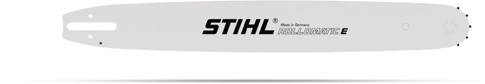 STIHL Führungsschiene Rollomatic E, 3/8", 1,6 mm, 11 Zähne, 50 cm Echt