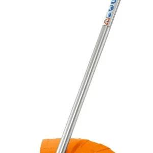 Zertifiziert STIHL Sensenaufsatz mit Grasschneideblatt für Kombimotor FS-KM GSB