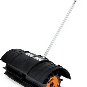 Preisknaller STIHL Kehrwalze-Aufsatz für Kombimotor KW-KM