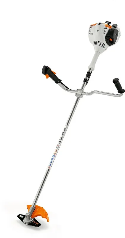 Schneller Versand STIHL Benzin-Motorsense FS 56