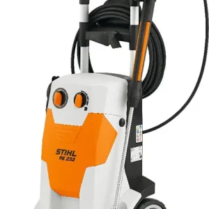 Markenware STIHL Hochdruckreiniger RE 232