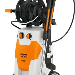 STIHL Hochdruckreiniger RE 272 PLUS Wochenendangebot