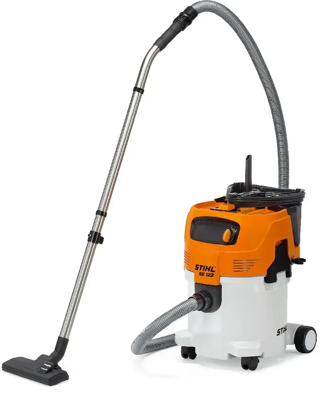 STIHL Nass- und Trockensauger SE 122 Nur Heute