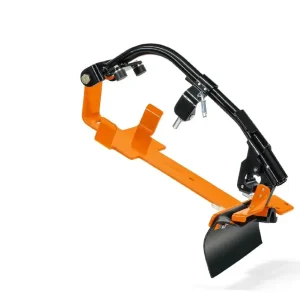 Preis Gesenkt STIHL Umbausatz mit Schnellspannsystem, TS 400