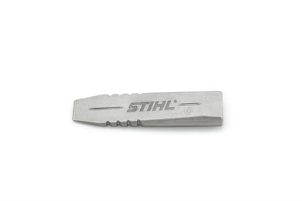 Sonderangebot STIHL Fäll- und Spaltkeil 800 g