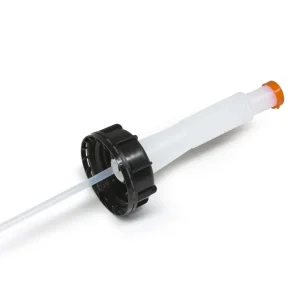 Heißes Angebot STIHL Ausgießstutzen flexibel 280 mm