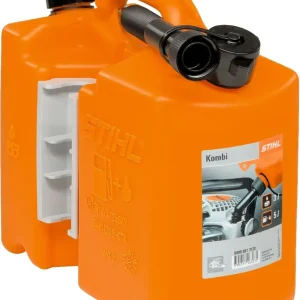Letzte Chance STIHL Kombi-Kanister Profi