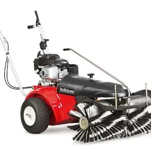 Tielbürger Schmutz- und Schneekehrmaschine tk38 Honda GCV170 Must-Have