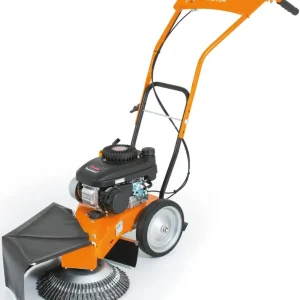 Preis Gesenkt AS-Motor Wildkrautentferner 30 WeedHex 140 ohne Bürstensatz