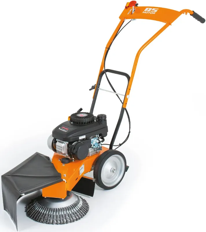 Preis Gesenkt AS-Motor Wildkrautentferner 30 WeedHex 140 ohne Bürstensatz